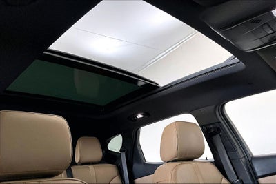 2019 Chevrolet Blazer Premier
