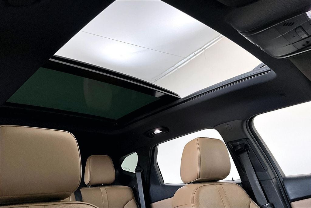 2019 Chevrolet Blazer Premier