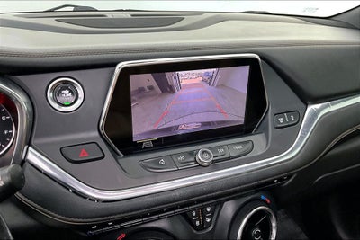 2019 Chevrolet Blazer Premier