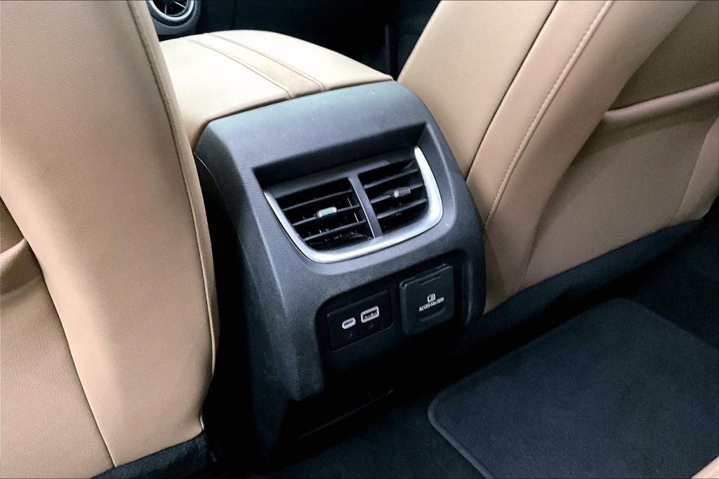 2019 Chevrolet Blazer Premier