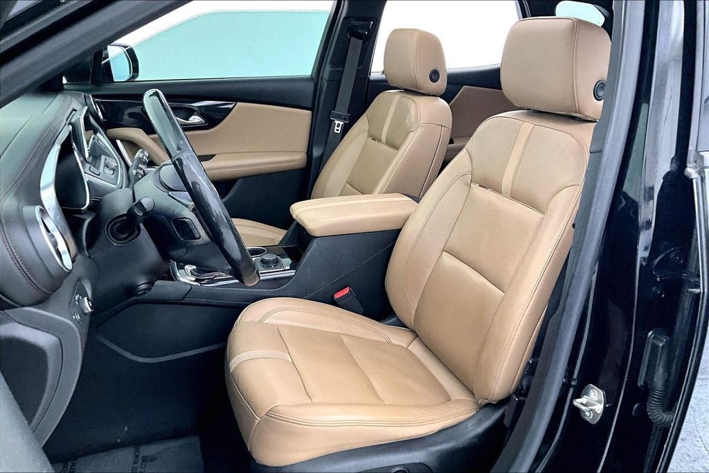 2019 Chevrolet Blazer Premier