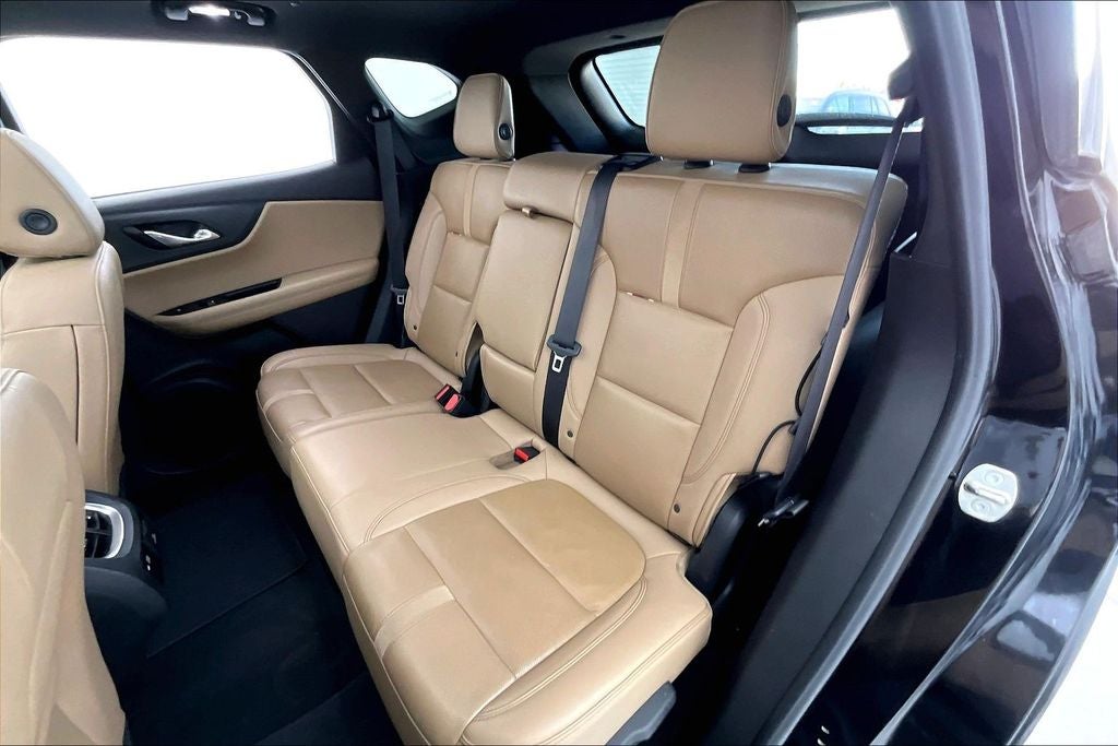 2019 Chevrolet Blazer Premier
