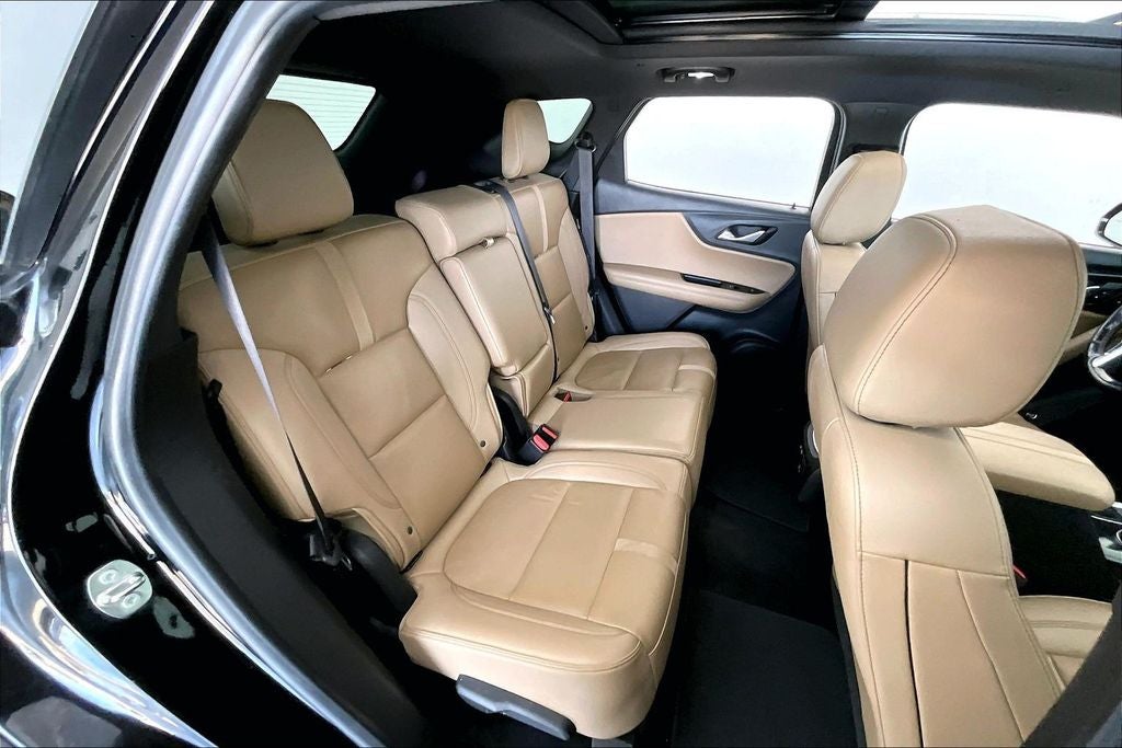 2019 Chevrolet Blazer Premier