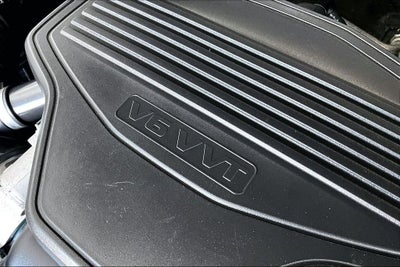 2019 Chevrolet Blazer Premier