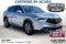 2026 Acura ADX Base