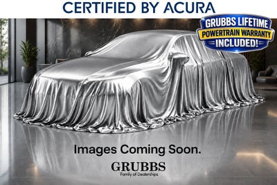 2026 Acura ADX Base