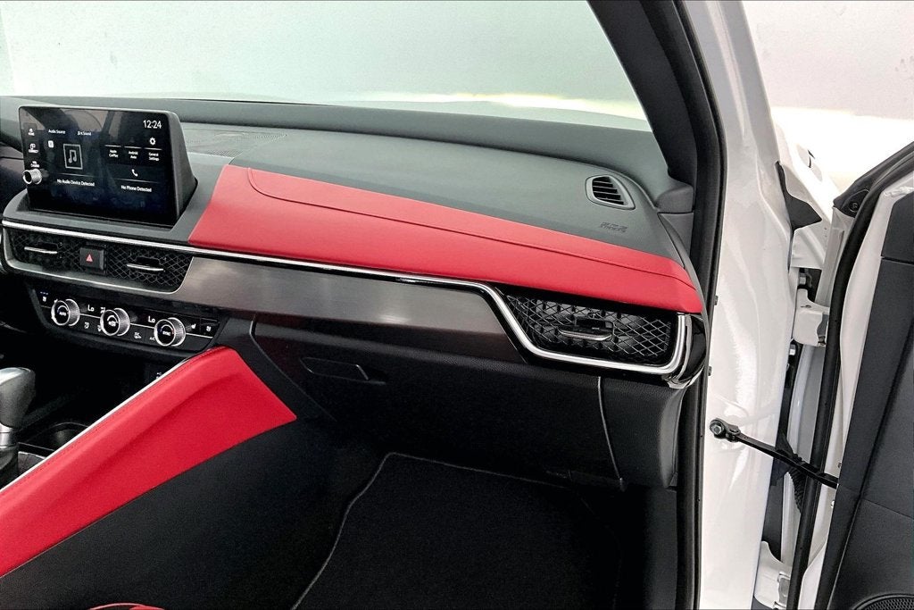 2026 Acura ADX A-Spec Package