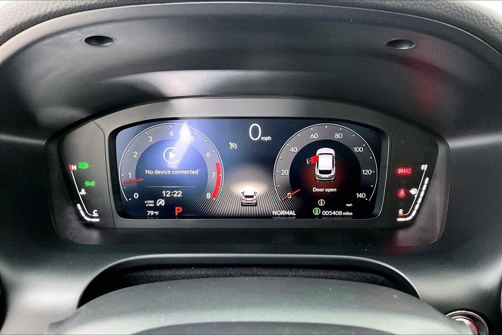 2026 Acura ADX A-Spec Package