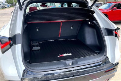 2026 Acura ADX A-Spec Package