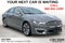 2017 Lincoln MKZ Hybrid Reserve