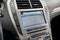 2017 Lincoln MKZ Hybrid Reserve