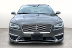 2017 Lincoln MKZ Hybrid Reserve