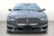 2017 Lincoln MKZ Hybrid Reserve