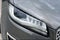 2017 Lincoln MKZ Hybrid Reserve