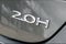 2017 Lincoln MKZ Hybrid Reserve