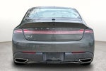 2017 Lincoln MKZ Hybrid Reserve