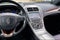 2017 Lincoln MKZ Hybrid Reserve