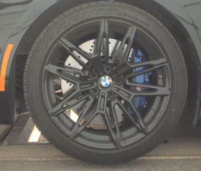 2026 BMW M2 Base