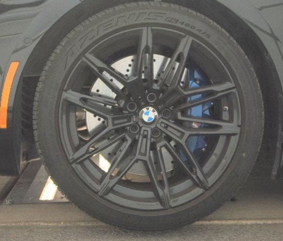 2026 BMW M2 Base