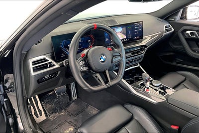 2026 BMW M2 Base