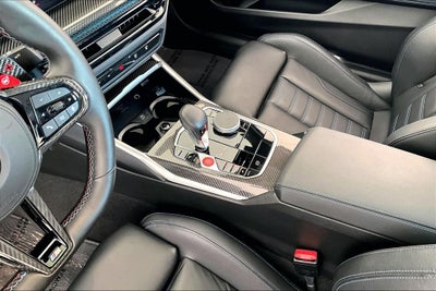 2026 BMW M2 Base