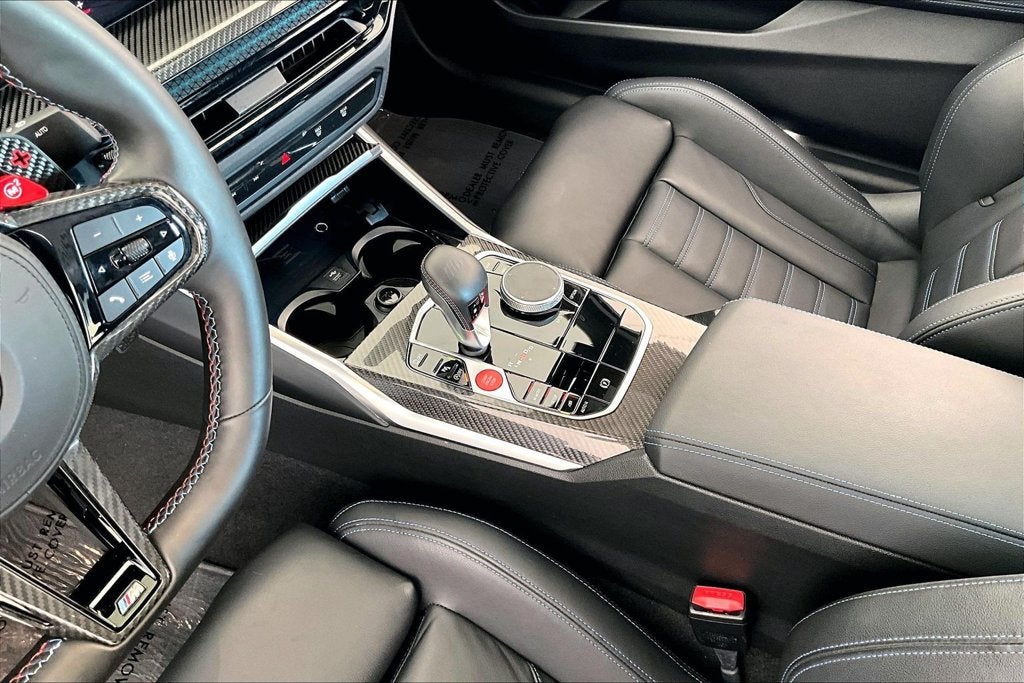 2026 BMW M2 Base