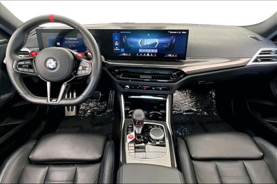 2026 BMW M2 Base