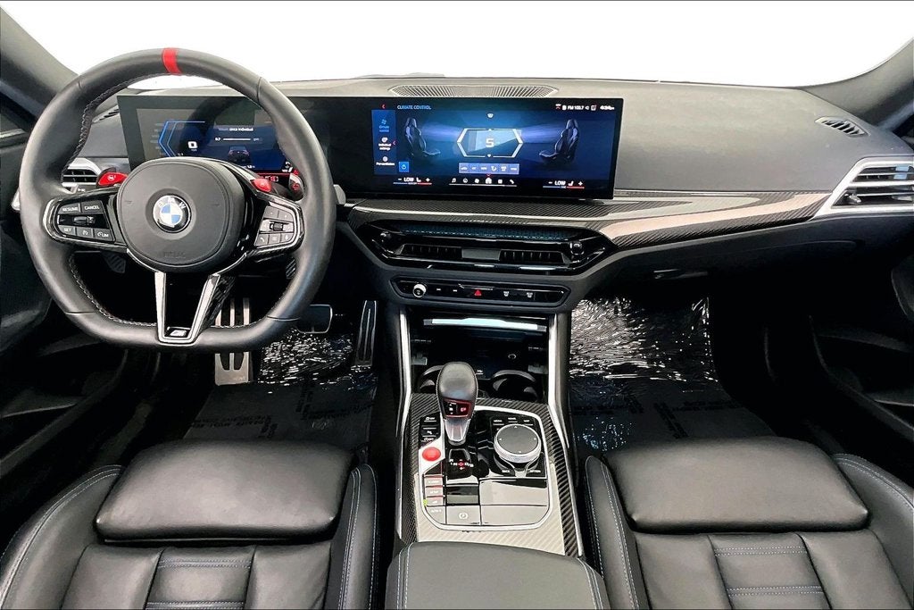 2026 BMW M2 Base