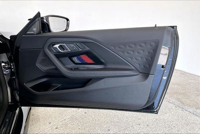 2026 BMW M2 Base