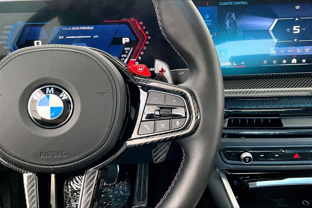 2026 BMW M2 Base