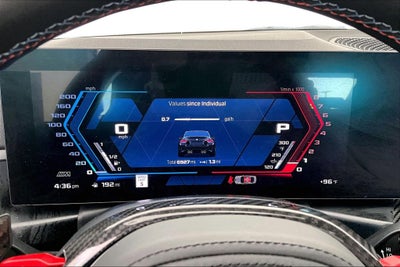 2026 BMW M2 Base
