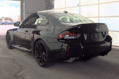 2026 BMW M2 Base