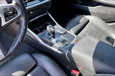 2021 BMW 3 Series 330e iPerformance