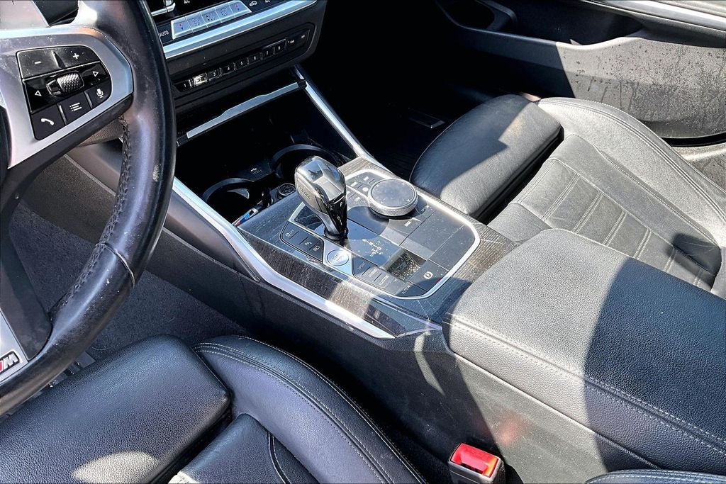 2021 BMW 3 Series 330e iPerformance