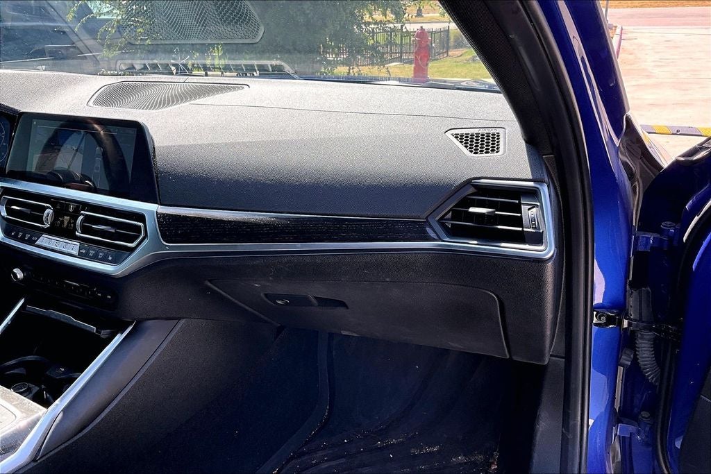 2021 BMW 3 Series 330e iPerformance