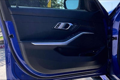 2021 BMW 3 Series 330e iPerformance