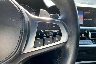 2021 BMW 3 Series 330e iPerformance