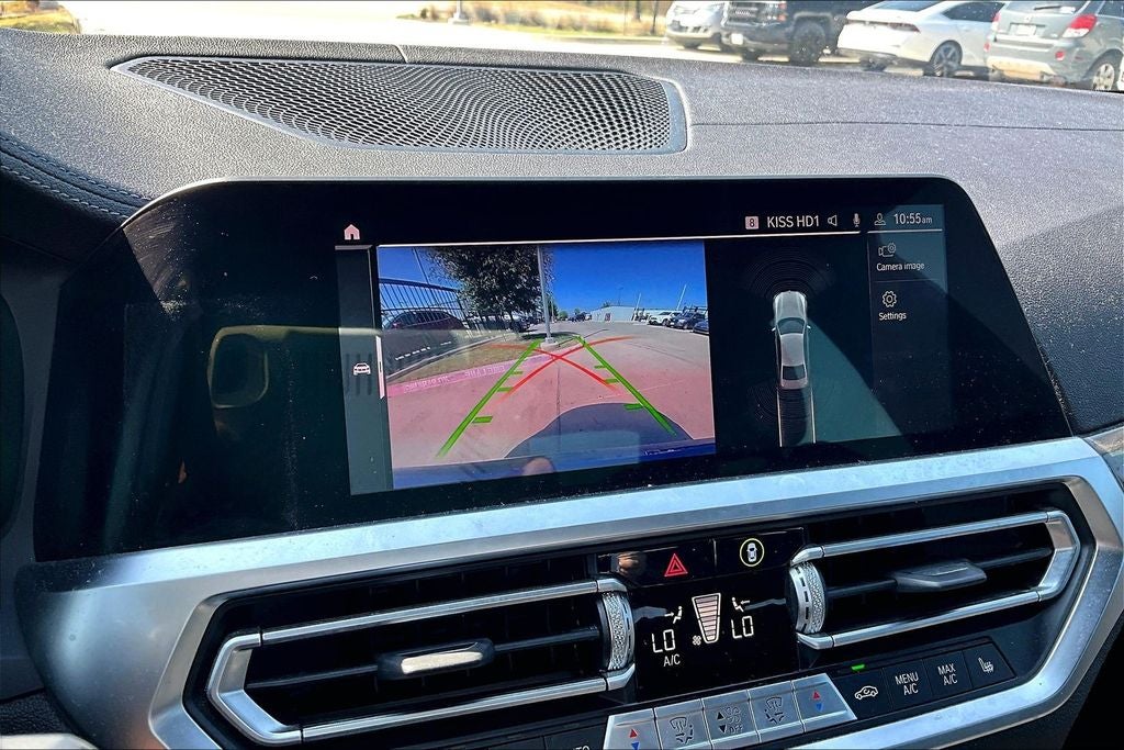 2021 BMW 3 Series 330e iPerformance