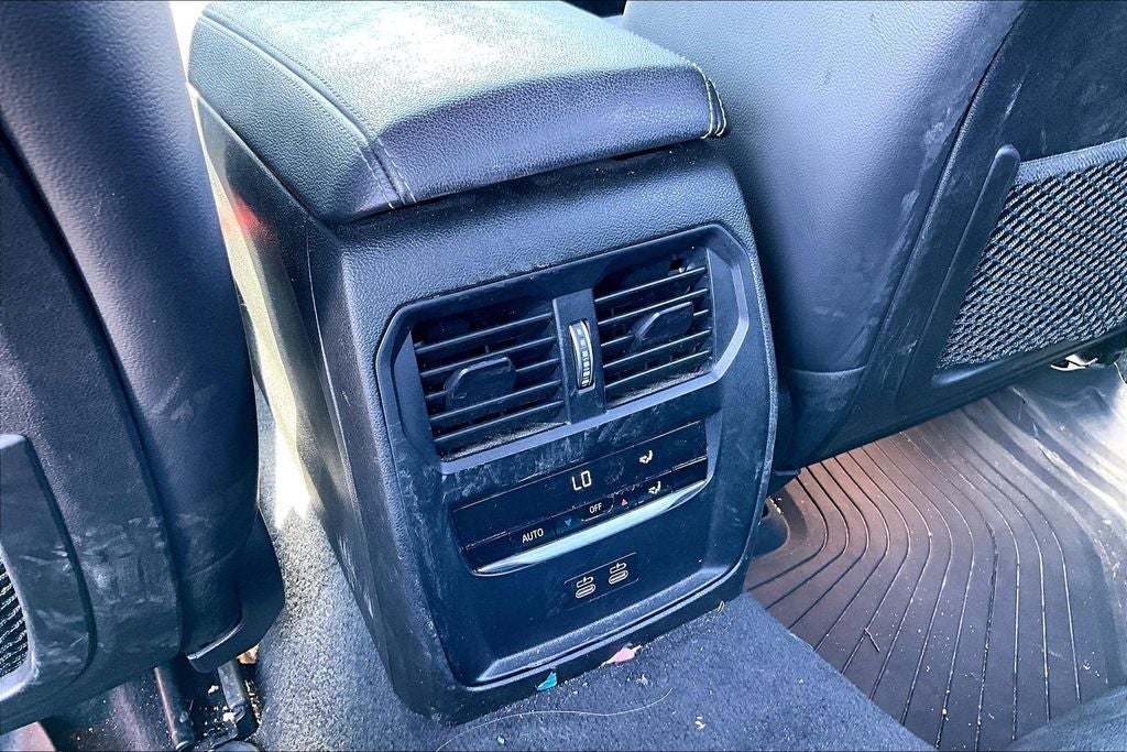 2021 BMW 3 Series 330e iPerformance