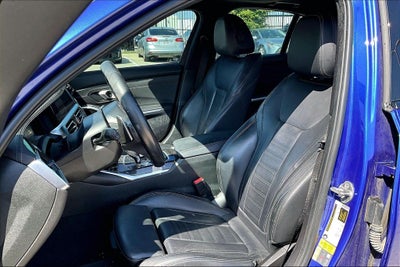 2021 BMW 3 Series 330e iPerformance