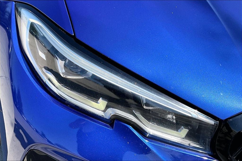2021 BMW 3 Series 330e iPerformance
