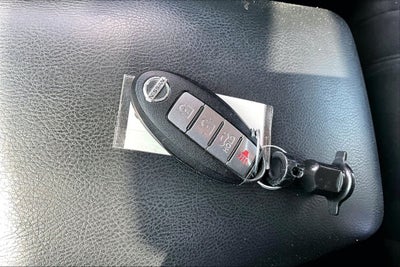 2013 Nissan Sentra SV