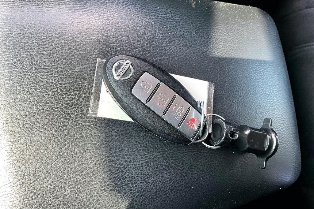 2013 Nissan Sentra SV