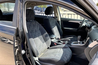 2013 Nissan Sentra SV