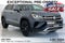 2024 Volkswagen Taos 1.5T SEL