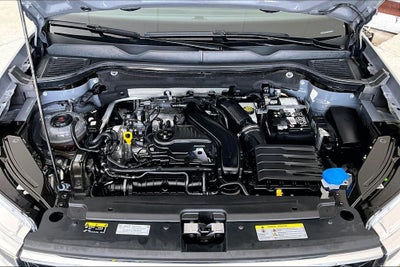 2024 Volkswagen Taos 1.5T SEL