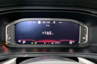2024 Volkswagen Taos 1.5T SEL