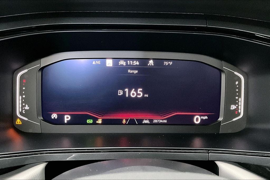 2024 Volkswagen Taos 1.5T SEL