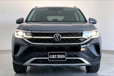 2024 Volkswagen Taos 1.5T SEL