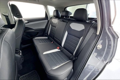 2024 Volkswagen Taos 1.5T SEL